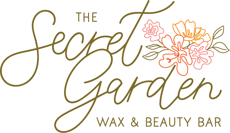 The Secret Garden Wax and Beauty Bar